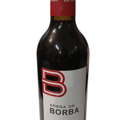 Adega De Borba