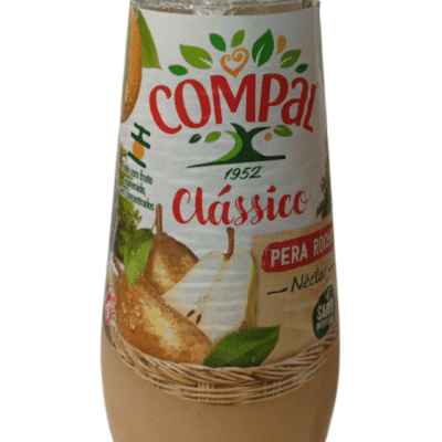 Compal Clássico Pêra