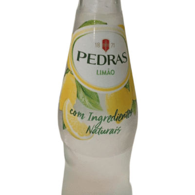 Água das Pedras Limão