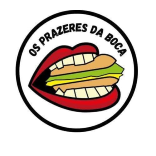 Os Prazeres Da Boca