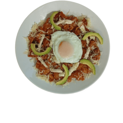 CHILAQUILES