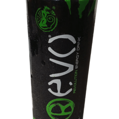 Energy Drink Evo