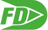 fd logo