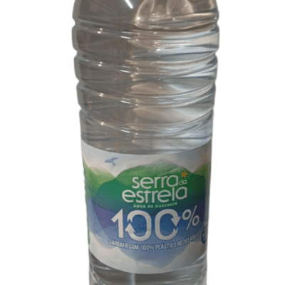 Água 1.5L Serra Da Estrela