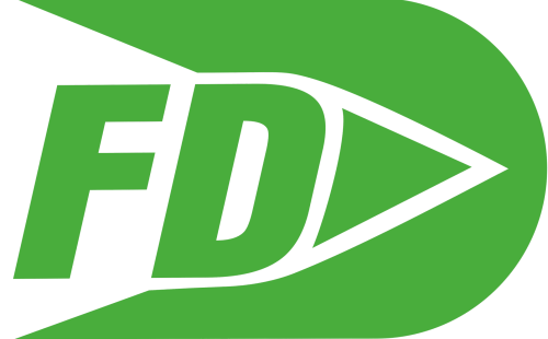fd logo